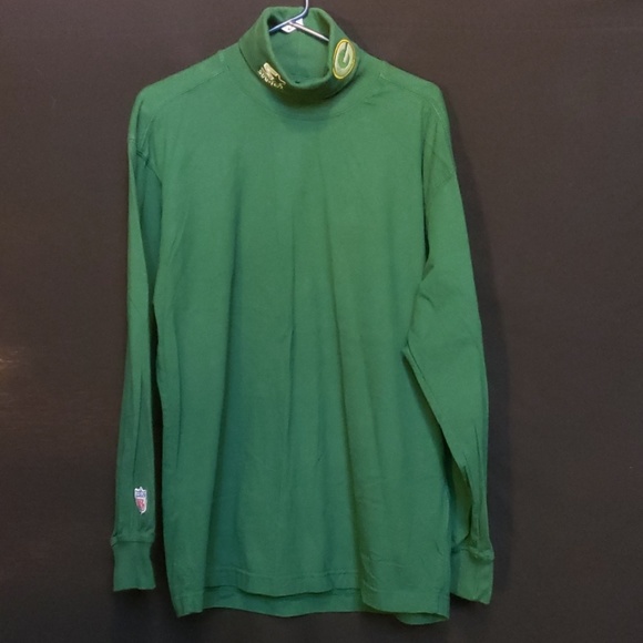 nfl turtleneck shirts